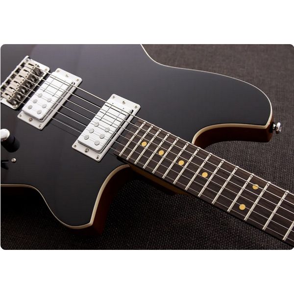 Reverend Descent Baritone MBK