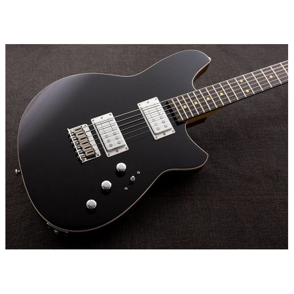 Reverend Descent Baritone MBK