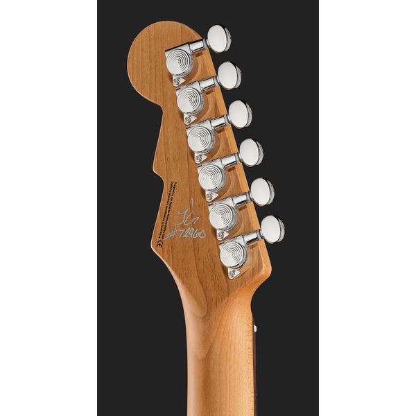 Reverend Descent Baritone MBK