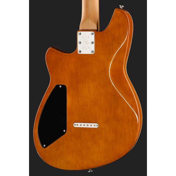 Reverend Descent Baritone MBK