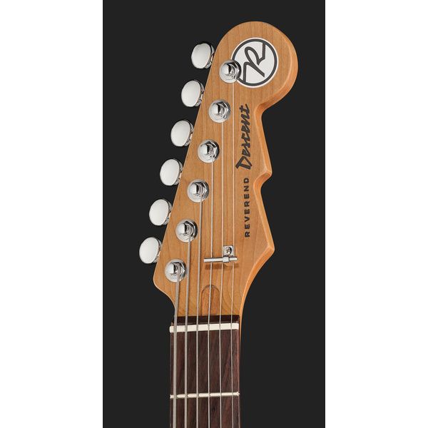 Reverend Descent Baritone MBK