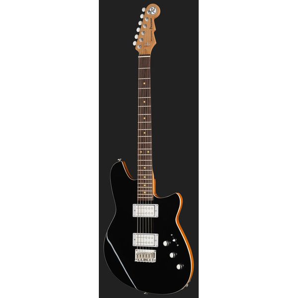 Reverend Descent Baritone MBK