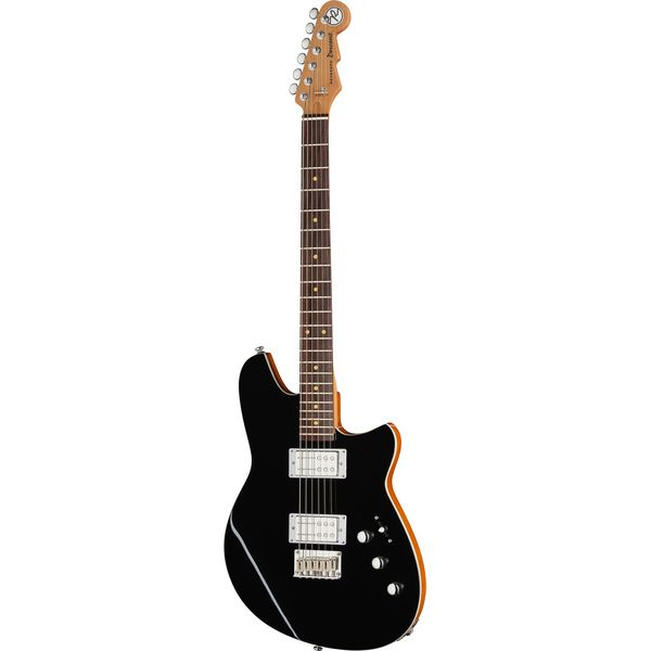 Reverend Descent Baritone MBK