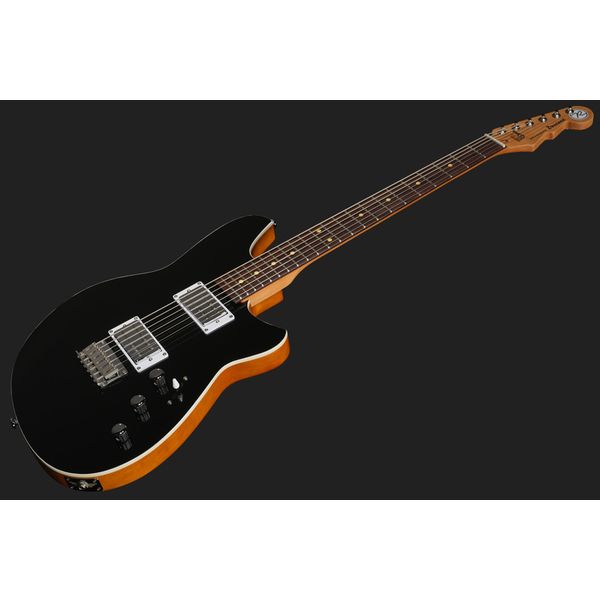 Reverend Descent Baritone MBK
