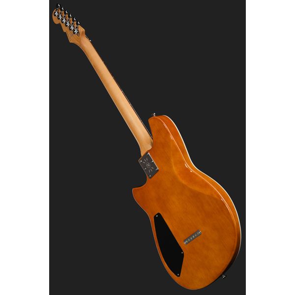 Reverend Descent Baritone MBK