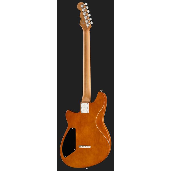 Reverend Descent Baritone MBK