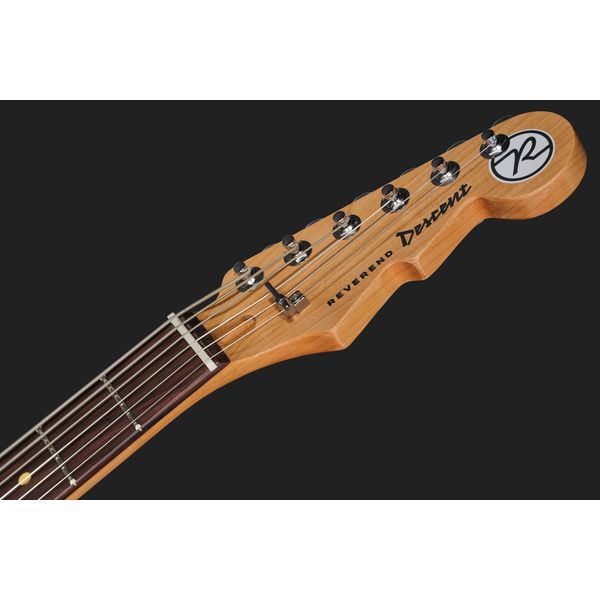 Reverend Descent Baritone MBK