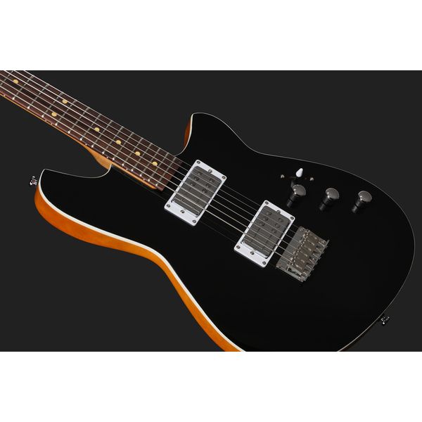 Reverend Descent Baritone MBK