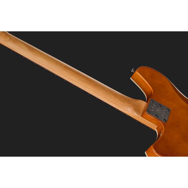 Reverend Descent Baritone MBK