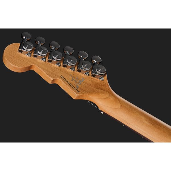 Reverend Descent Baritone MBK