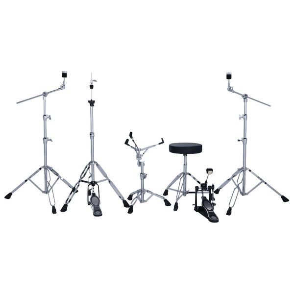 Ludwig Evolution Bundle 20" Atl. Sp.