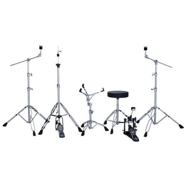 Ludwig Evolution Bundle 20" Caram. S.