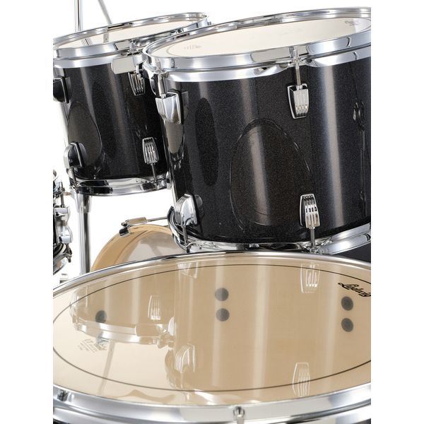 Ludwig Evolution Bundle 20" Moon Dust