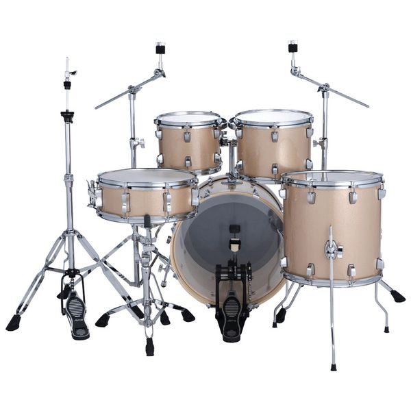Ludwig Evolution Bundle 20" Prosecco