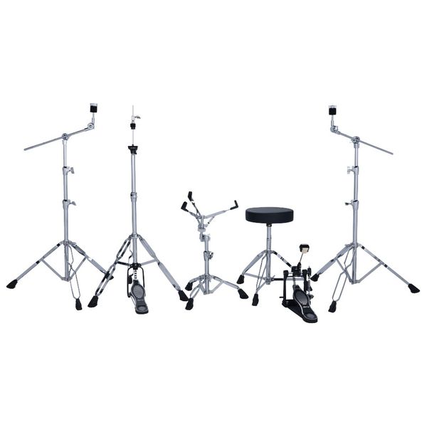 Ludwig Evolution Bundle 20" Prosecco