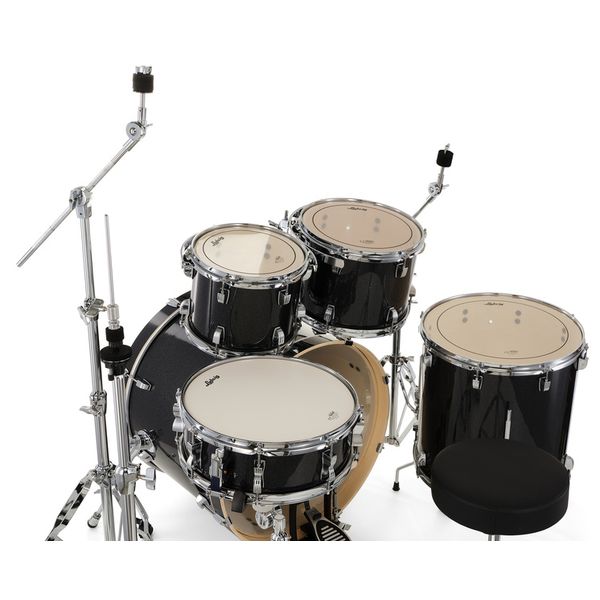 Ludwig Evolution Bundle 22" Moon Dust