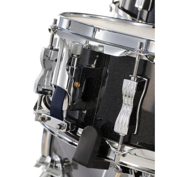 Ludwig Evolution Bundle 22" Moon Dust