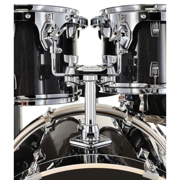 Ludwig Evolution Bundle 22" Moon Dust