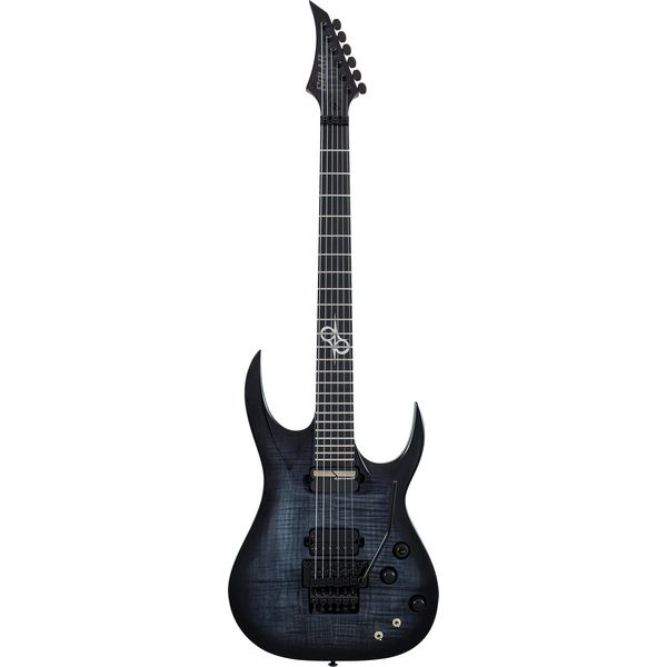 Solar Guitars AC1.6FRFBB Sustainiac+