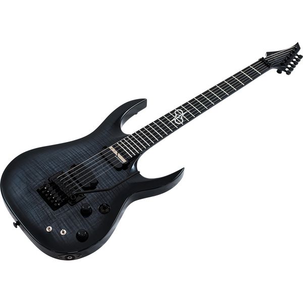 Solar Guitars AC1.6FRFBB Sustainiac+