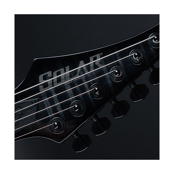 Solar Guitars AC1.6FRFBB Sustainiac+