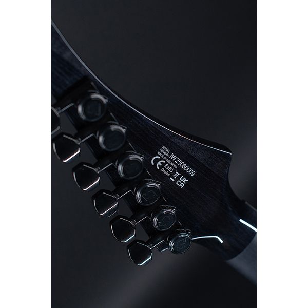 Solar Guitars AC1.6FRFBB Sustainiac+