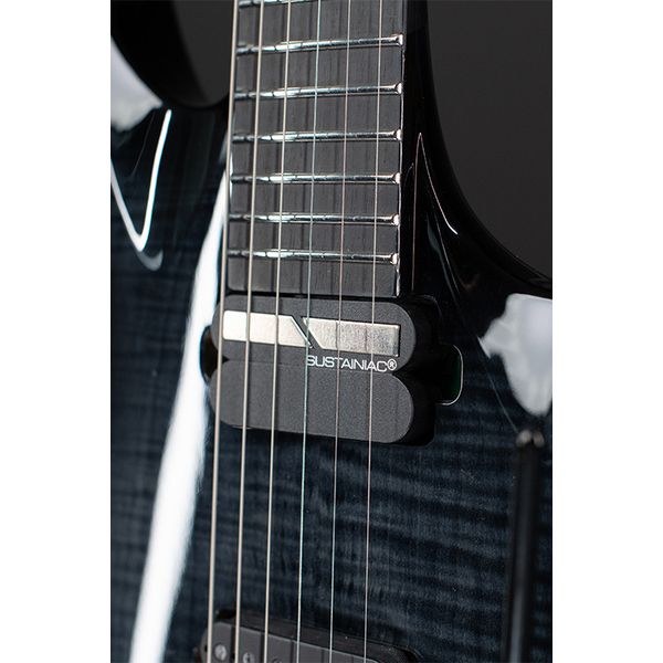 Solar Guitars AC1.6FRFBB Sustainiac+