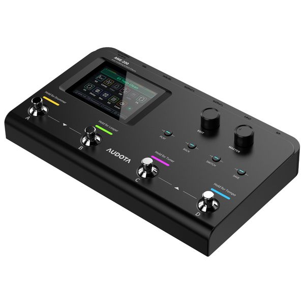 Audota AME-200 Amp Modeler