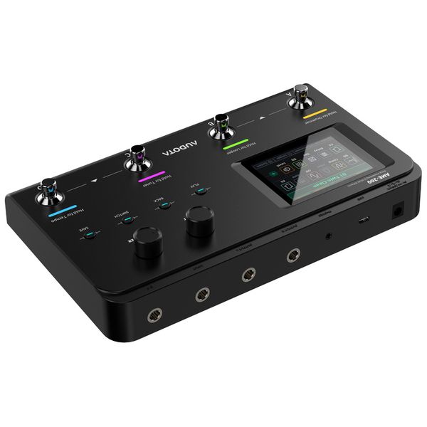 Audota AME-200 Amp Modeler