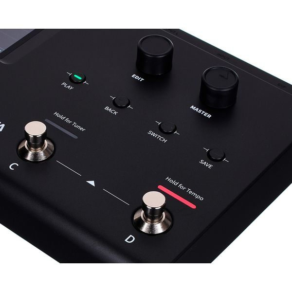 Audota AME-200 Amp Modeler