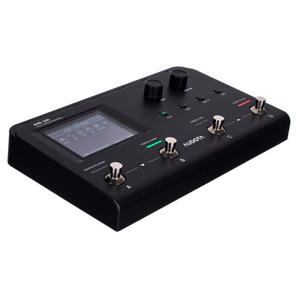 Audota AME-200 Amp Modeler
