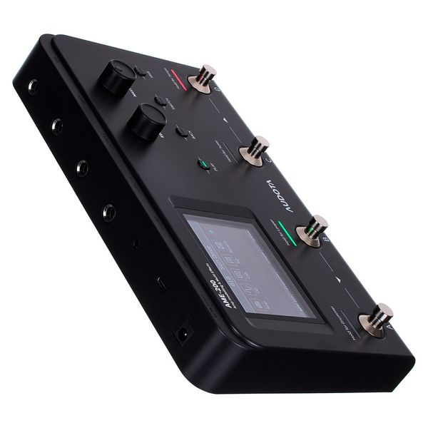 Audota AME-200 Amp Modeler