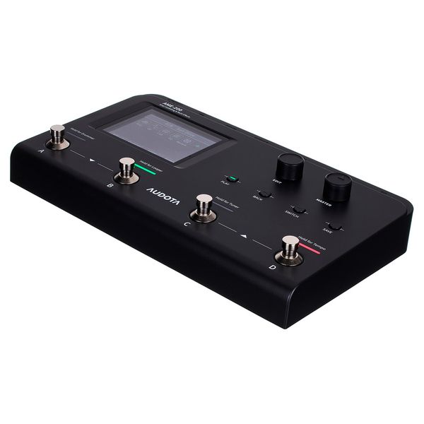 Audota AME-200 Amp Modeler