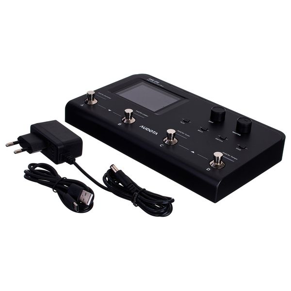 Audota AME-200 Amp Modeler