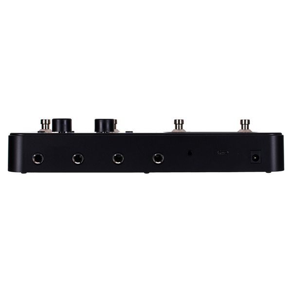 Audota AME-200 Amp Modeler