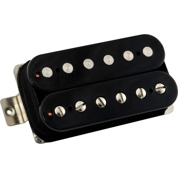 Friedman Triple D Humbucker Br Black