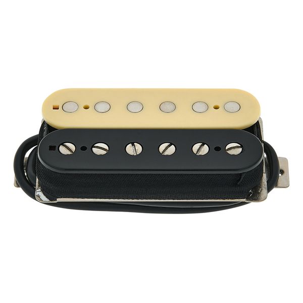 Friedman Triple D Humbucker Br Zebra