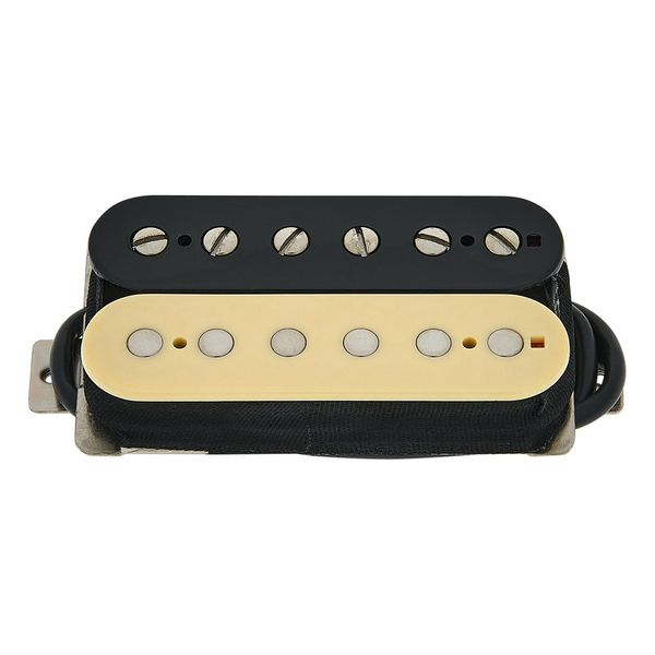 Friedman Triple D Humbucker Br Zebra