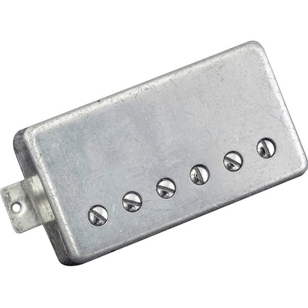 Friedman Triple D Humbucker Br Nickel