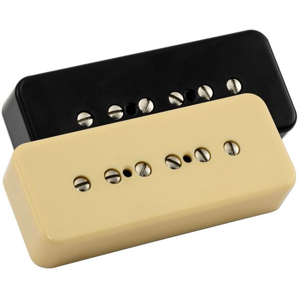 Friedman Classic 90 Neck BK&WH