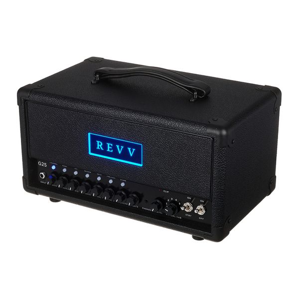 Revv G25 Tube Amp Head