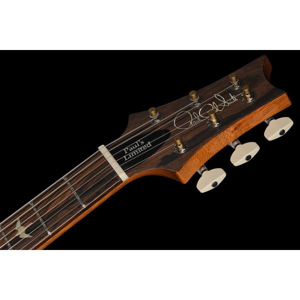 PRS Paul's Guitar Mango LTD CH