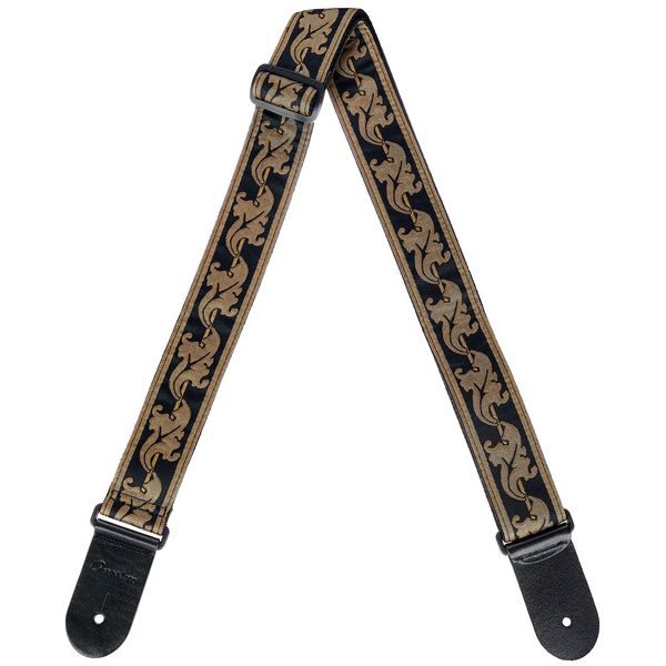 Ovation Leaf Retro Copper