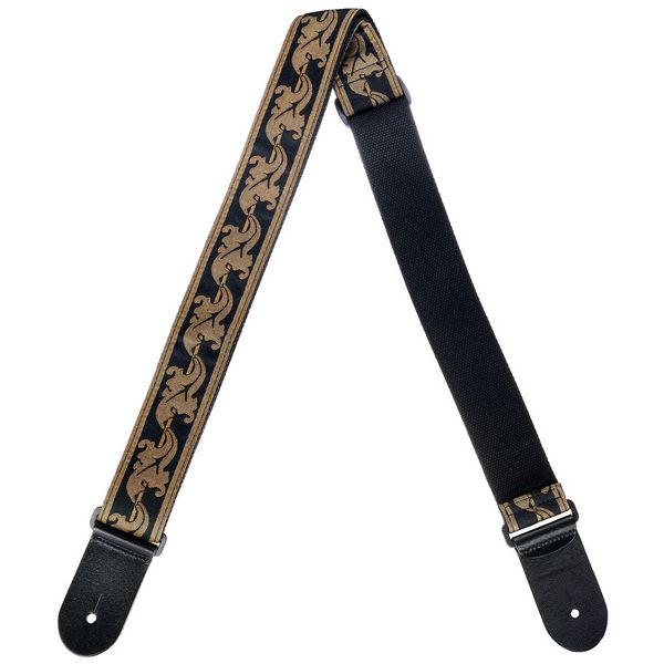 Ovation Leaf Retro Copper