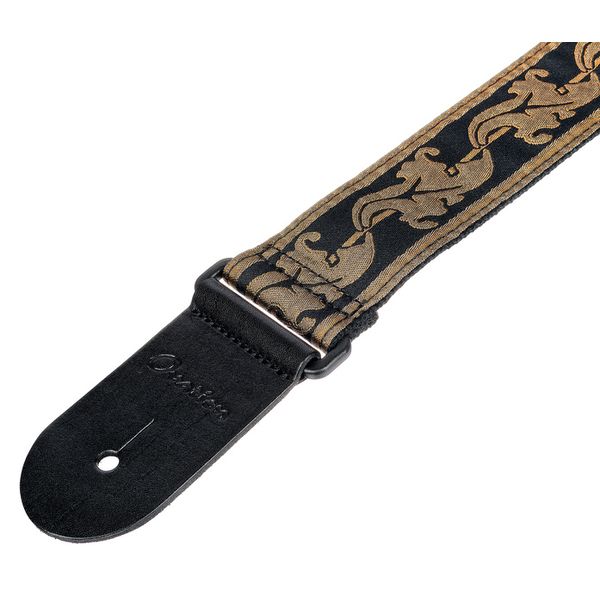 Ovation Leaf Retro Copper