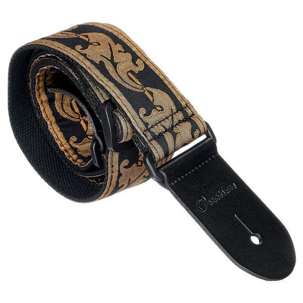 Ovation Leaf Retro Copper