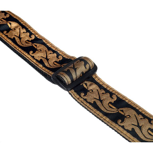 Ovation Leaf Retro Copper