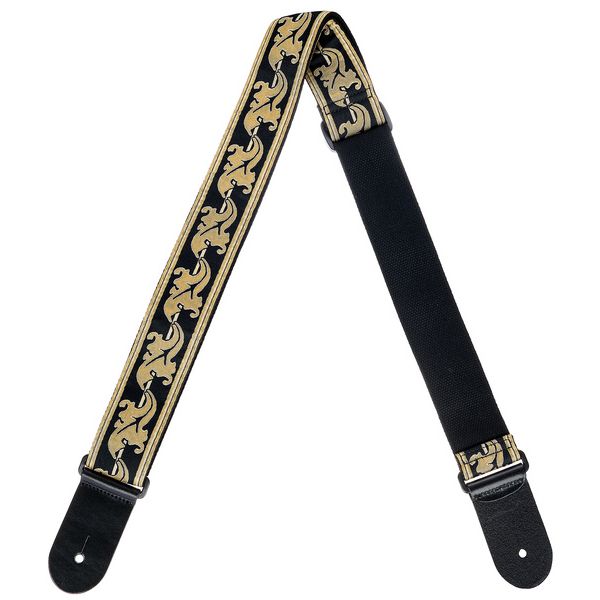 Ovation Leaf Retro Gold