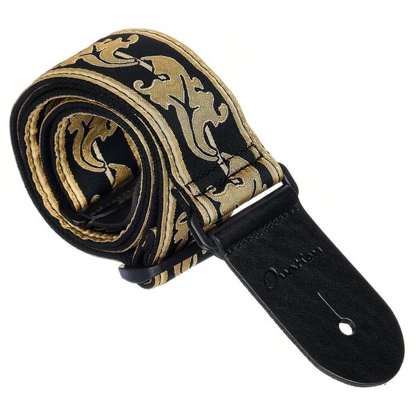 Ovation Leaf Retro Gold