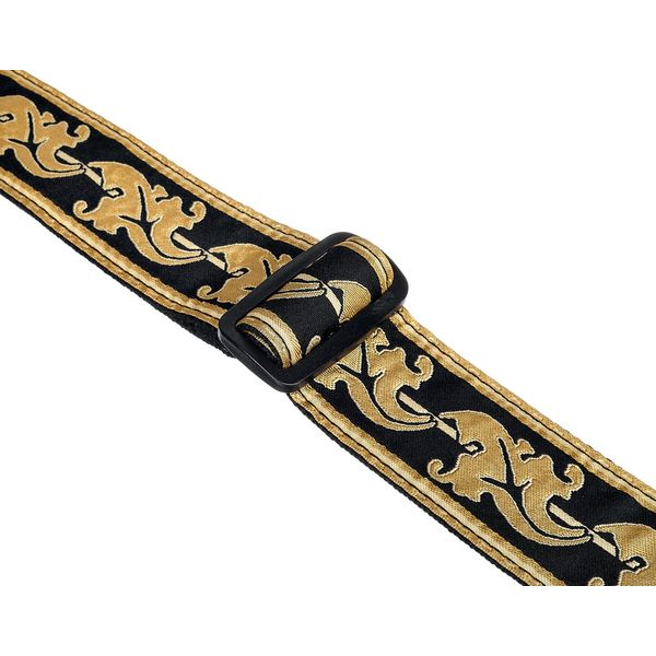 Ovation Leaf Retro Gold